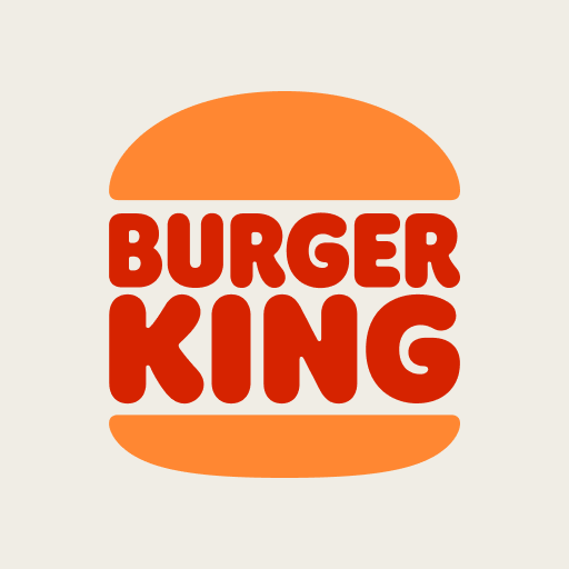 Burger King Belarus icon