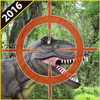 Deadly Dinosaur Hunting icon