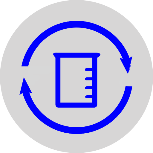 Volume converter icon