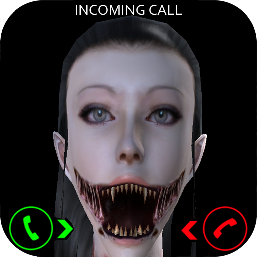 Krasue Prank Call icon