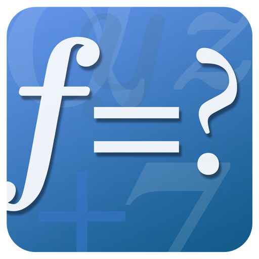 FX Math Problem Solver icon
