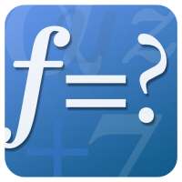 FX Math Problem Solver on 9Apps