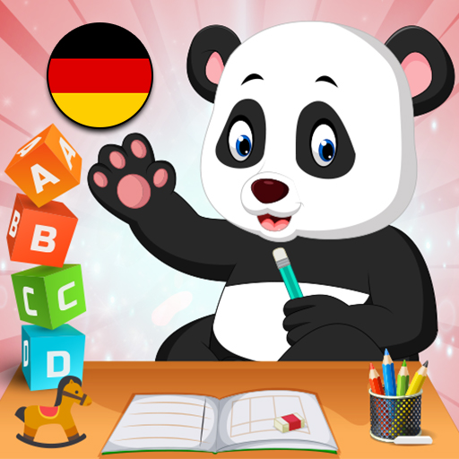 45 Kinderspiele von 3 bis 4 Jahren icon