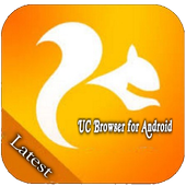 New UC Browser Fast version 2017 For Android Tips icon