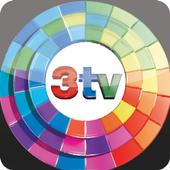 3tv - by 3HK icon