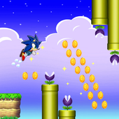 Super Adventure Run icon