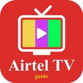 Airlet Live TV Guide - Movies, Webseries Guide