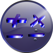 Calculator LITE icon