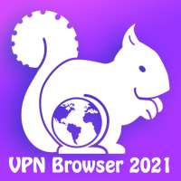 ON VPN - Fast Browser 2021 - Pro All in one - AIO