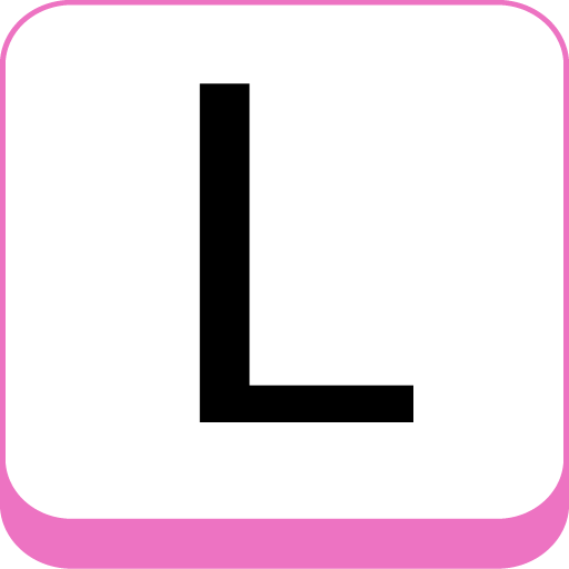 Lullo - Word Game icon