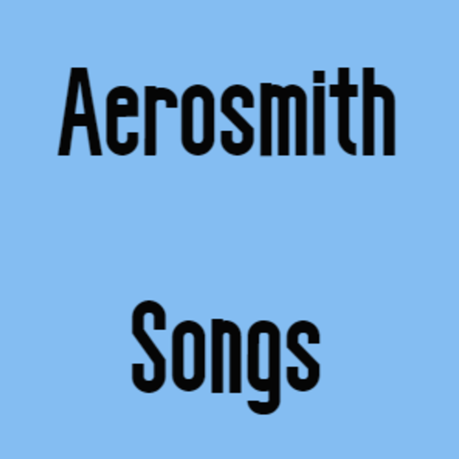 Aerosmith Song icon