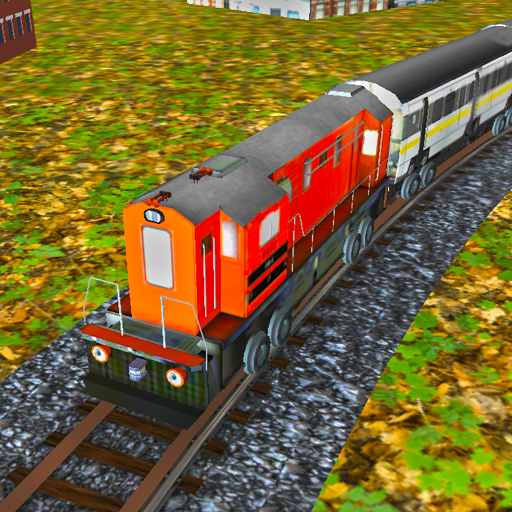 Train Simulator Express icon