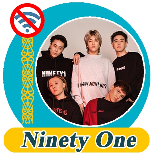 Ninety One - әндер жинағы icon