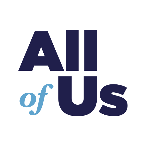 All of Us Research icon