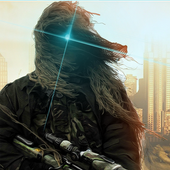 Mobile Sniper Transformer NY icon