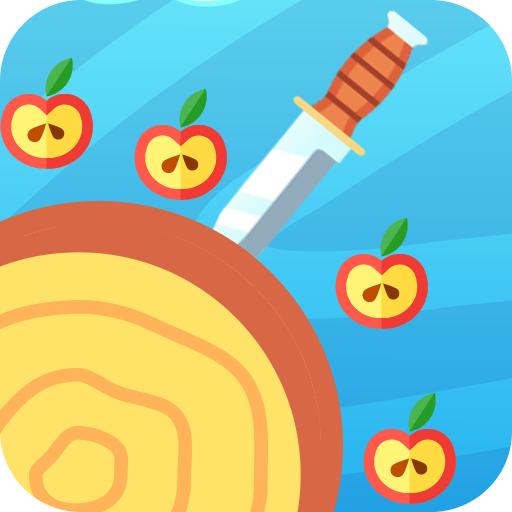 Knife Challenge Target - New icon