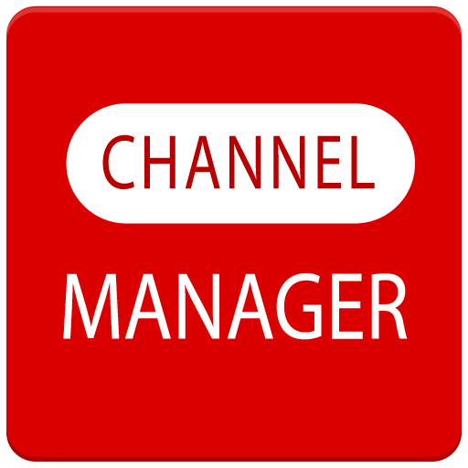 Channel Manager icon