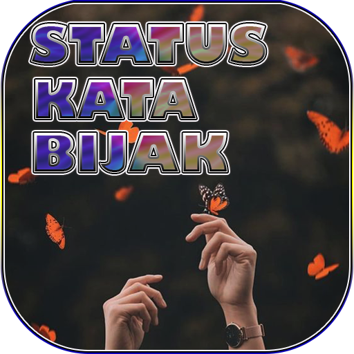 Status Kata Bijak icon