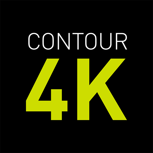 Contour 4k Camera icon
