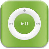 Stellio Music Player icon