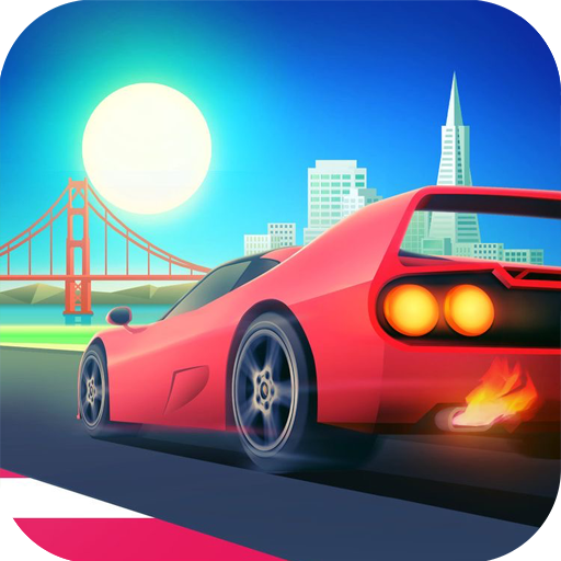 Street Racing 3D icon