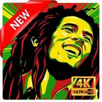 Rastafari Wallpapers on 9Apps