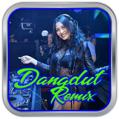 ikon Dangdut Remix