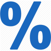 Percent Calculator icon