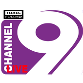 C‍h‍a‍n‍n‍e‍l‍ 9‍ Live I‍P‍L‍ T‍V‍ &amp; Football TV icon