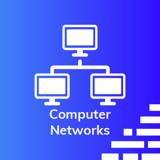 Computer Networks &amp; Networking Systems icon