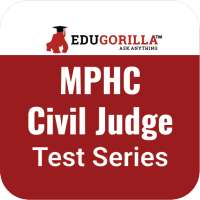 HC MP Judicial Services Civil Judge Mock Tests App on 9Apps