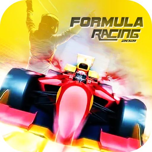 ikon rumus balap 2021– mobil balap Pengelola permainan