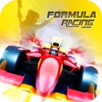 formule courses 2021– auto courses directeur Jeu