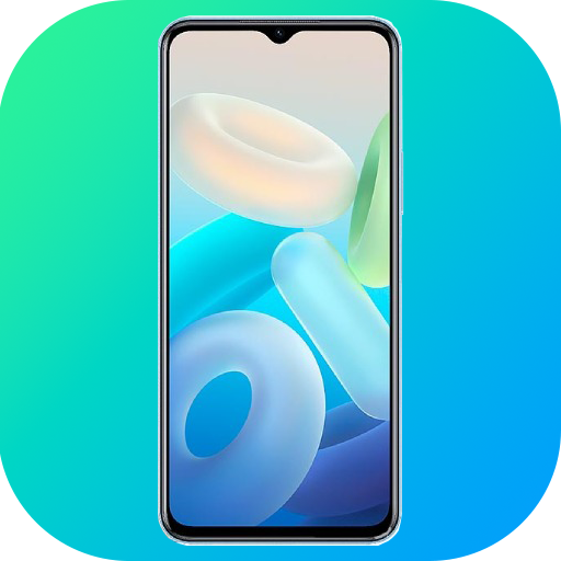 Vivo Y77 Pro Launcher icon