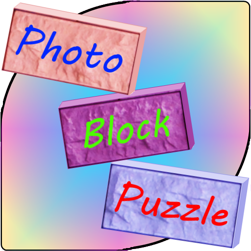 Photo Block Puzzle icon