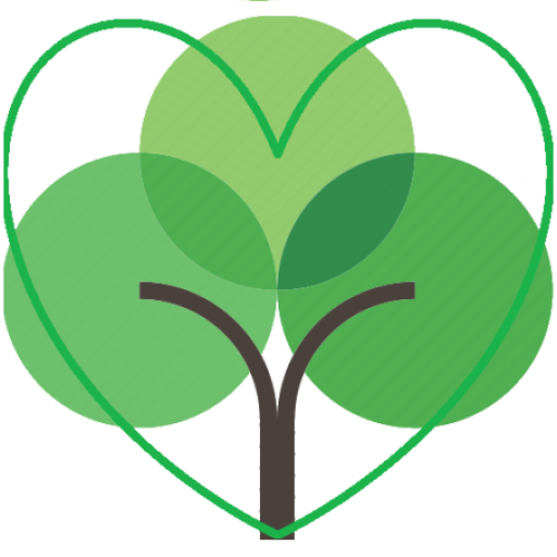 Dating Green: Dating App Free Local Chat, Meet. icon