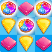 Love Crush Match 3 icon