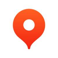 Yandex Maps and Navigator