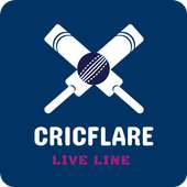CricFlare