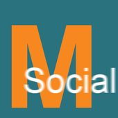 Multichoice Social icon