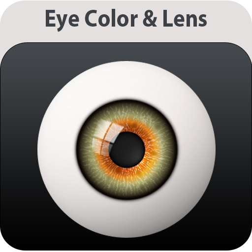 Eyes Color Changer(Eye Lens) icon