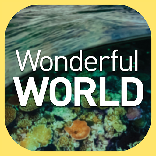 Wonderful WORLD icon