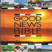 The Good News Bible icon