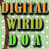 ikon digital wirid doa