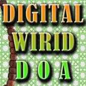digital wirid doa