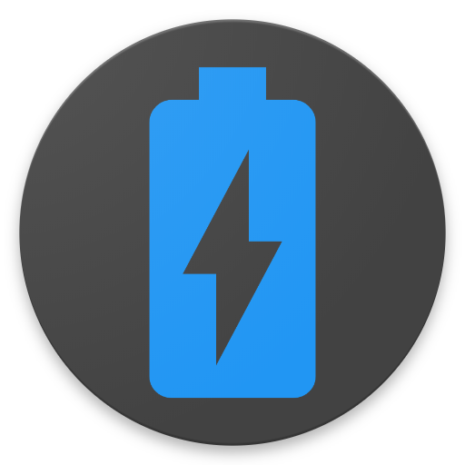 Charge Me Up - Worst App In The World icon