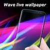 Wave Live Wallpaper for Free on 9Apps