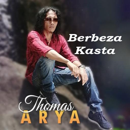 Berbeza Kasta -Thomas Arya Offline иконка