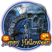 Gothical Sounds live wallpaper icon