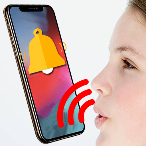 Whistle Phone Finder PRO icon